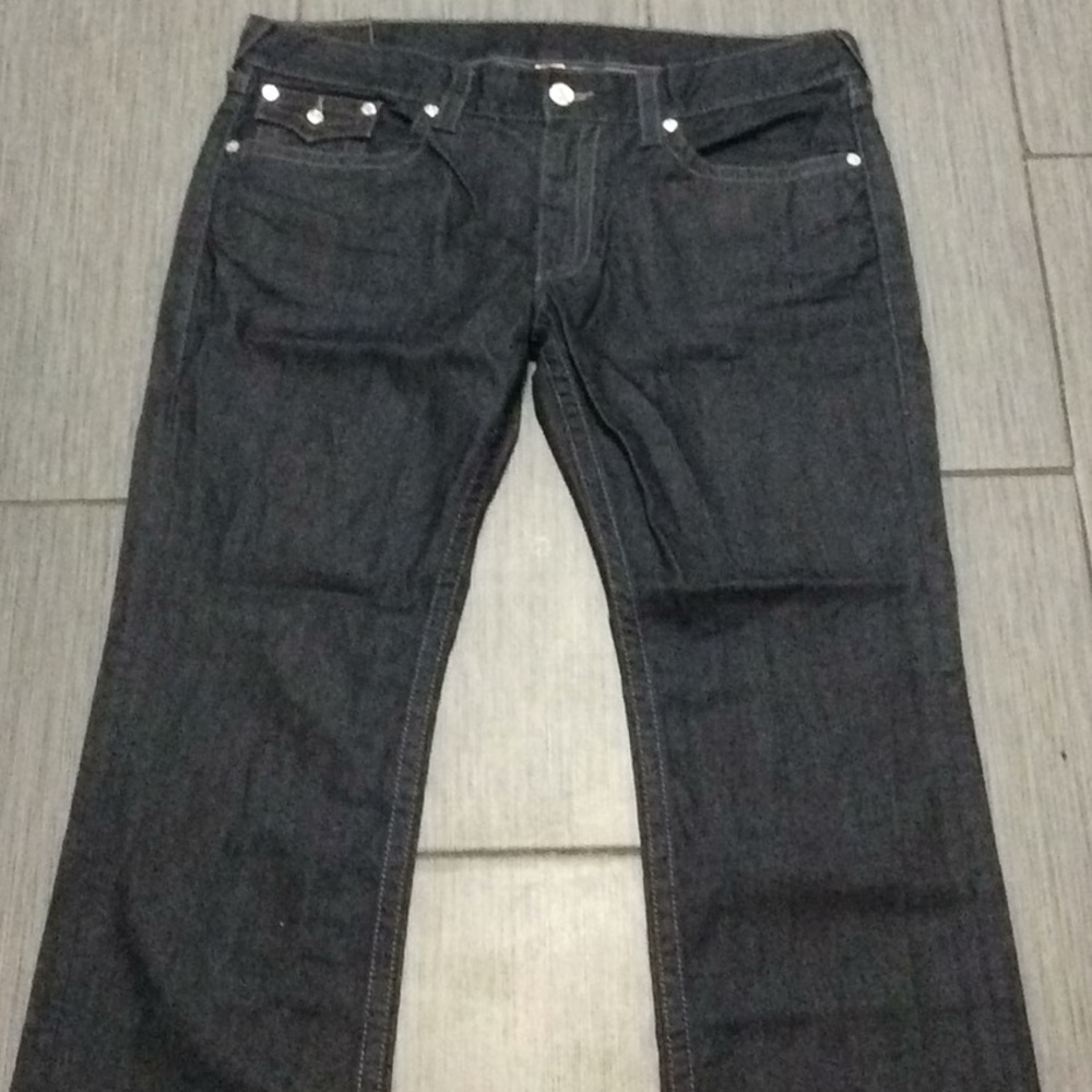 TRUE RELIGION